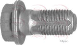 APEC Banjo Bolts M10X1