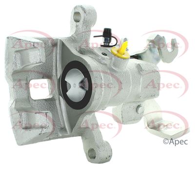 APEC Brake Caliper RR LH LCA120N