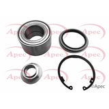 APEC Wheel Bearing Kit AWB1106