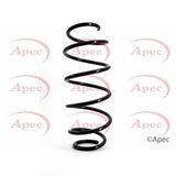 APEC Front Coil Spring ACS1162