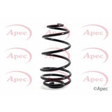 APEC Rear Coil Spring ACS1157