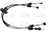 APEC Gear Control Cable CAB7007