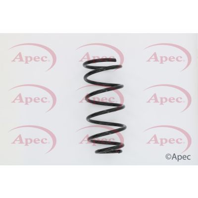 APEC Rear Coil Spring ACS1592