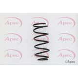 APEC Rear Coil Spring ACS1592