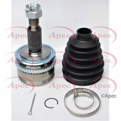 APEC CV Joint ACV1178