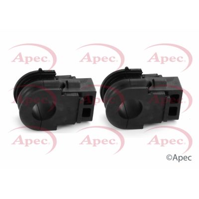 APEC Anti-Roll Bar Bush X2 AST8051