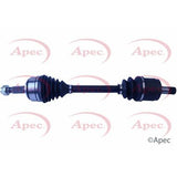APEC Driveshaft ADS1070L