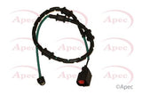 APEC Brake Pad Wear Indicator WIR5277