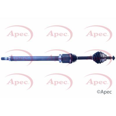 APEC Driveshaft ADS1458R