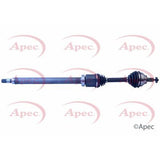 APEC Driveshaft ADS1458R