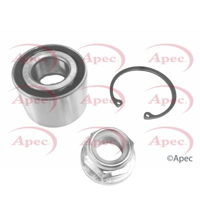 APEC Wheel Bearing Kit AWB1020