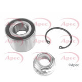 APEC Wheel Bearing Kit AWB1020