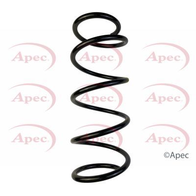 APEC Front Coil Spring ACS1787