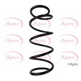 APEC Front Coil Spring ACS1787