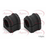 APEC Anti-Roll Bar Bush Kit AST8380