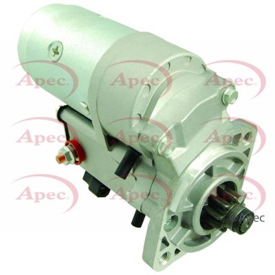 APEC Starter Motor ASM1537