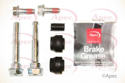 APEC Brake Caliper Fitting Kit CKT1052