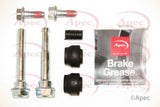 APEC Brake Caliper Fitting Kit CKT1052