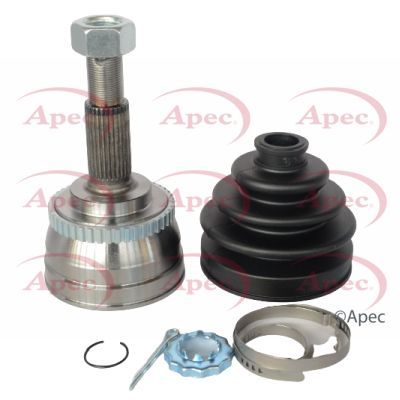 APEC CV Joint ACV1077