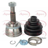APEC CV Joint ACV1077