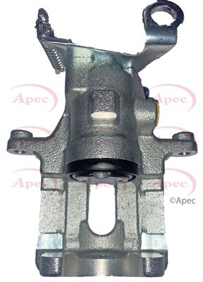 APEC Brake Caliper RR LH LCA217N