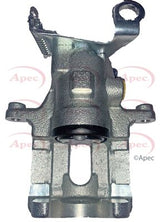APEC Brake Caliper RR LH LCA217N