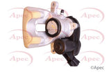 APEC Brake Caliper RR RH RCA628N