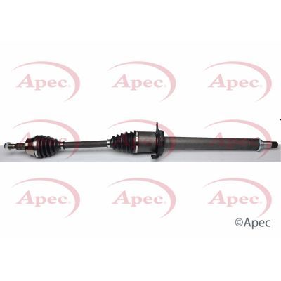 APEC Driveshaft ADS1472R