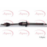 APEC Driveshaft ADS1472R