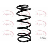 APEC Rear Coil Spring ACS1901