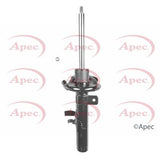 APEC Front Shock Absorber RH ASA1368