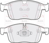 APEC Front Brake Pads PAD2160B