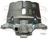 APEC Caliper Front/Left LCA1037