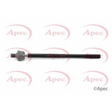 APEC Axial Joint Rack End AST6790