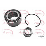 APEC Wheel Bearing Kit AWB1231