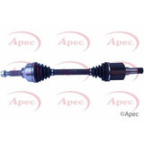 APEC Driveshaft ADS1060L
