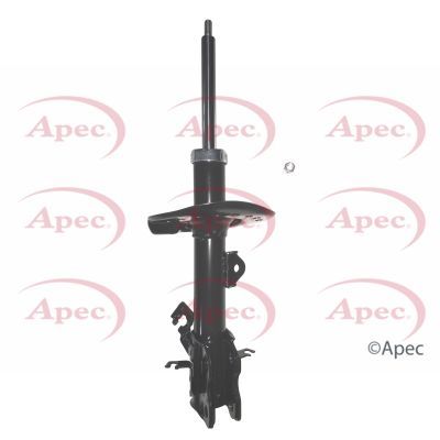 APEC Front Shock Absorber LH ASA1534