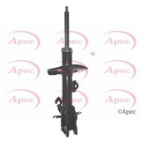APEC Front Shock Absorber LH ASA1534