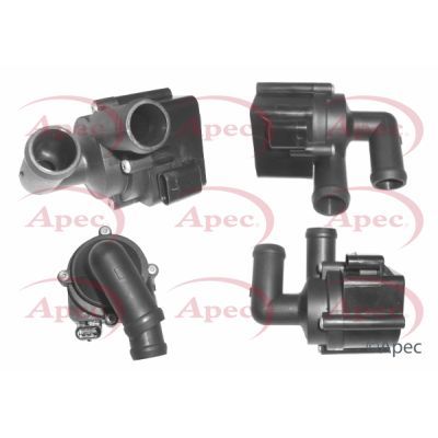 APEC Aux Water Pump AWP1169