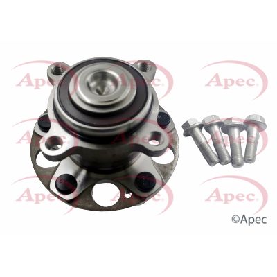 APEC Wheel Bearing Kit AWB1494