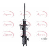 APEC Front Shock Absorber RH ASA1553