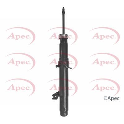 APEC Front Shock Absorber LH ASA1758