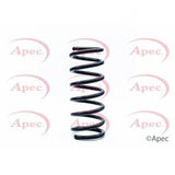 APEC Rear Coil Spring ACS1190