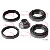 APEC Wheel Bearing Kit AWB1265