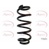 APEC Front Coil Spring ACS1903