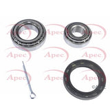 APEC Wheel Bearing Kit AWB1120
