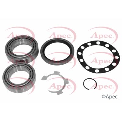APEC Wheel Bearing Kit AWB1365