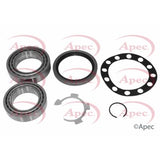 APEC Wheel Bearing Kit AWB1365