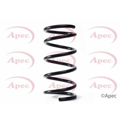 APEC Rear Coil Spring ACS1730