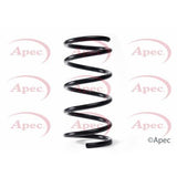 APEC Rear Coil Spring ACS1730